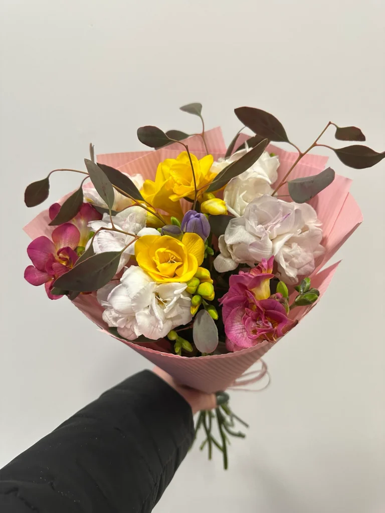 Bouquets